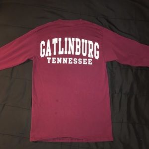 Gatlinburg Tennessee T